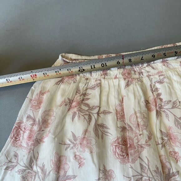 5 for $40 NWT SO skirt Mini Women Size S - Picture 5 of 7